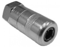 Mazací spojka skličídlová 4-čelisťová G 1/8" - N1