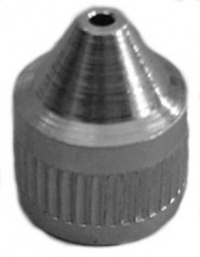 Mazací spojka hrotitá M10x1, LUKO M01847 - N1