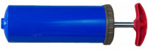 Mazací stříkačka terpolymerová 250 ml bez nástavce, LUKO M03682 - N1