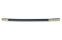 Mazací hadice s PVC pláštěm 0,5 m + koncovka 101840 - N1
