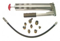 Mazací lis - souprava MOA 3 - s kovovým lisem M03662 - N1