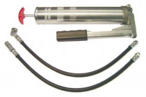 Mazací lis - souprava MOA 4 - kovový lis M03651 - N1