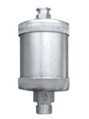 Maznice samočinná M12x1,5 - 25 ml, LUKO M06313 - N1