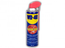 WD-40 - 450 ml Smart Straw univerzální mazivo - N1