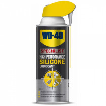 WD-40 Specialist silikonové mazivo - 400 ml sprej - N1