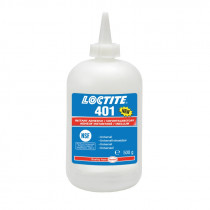 Loctite 401 - 500 g vteřinové lepidlo - N1