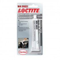 Loctite MR 5922 - 60 ml plošné těsnění elastické, nevytvrzující - N1