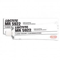 Loctite MR 5922 - 200 ml plošné těsnění elastické, nevytvrzující - N1