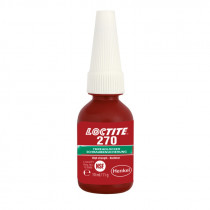 Loctite 270 - 10 ml zajišťovač šroubů VP - N1