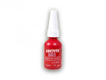 Loctite 603 - 10 ml upevňovač spojů VP - N1