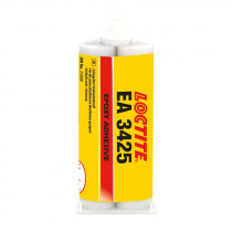 Loctite EA 3425 - 50 ml dvousložkový epoxid na velké plochy - N1