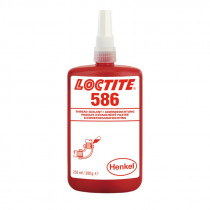 Loctite 586 - 250 ml závitové těsnění VP - N1