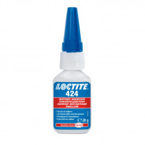 Loctite 424 - 20 g vteřinové lepidlo - N1