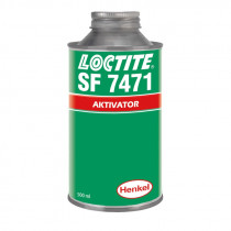 Loctite SF 7471 - 500 ml aktivátor T pro akrylátová lepidla - N1