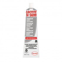Loctite SI 5699 - 80 ml plošné těsnění šedé - N1