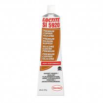 Loctite SI 5920 - 80 ml plošné těsnění měděné - N1