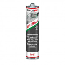 Teroson RB 4120 - 310 ml (Terodicht elastic) hmota pro utěsňování skel - N1