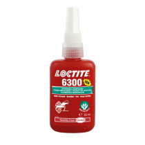 Loctite 6300 - 50 ml upevňovač spojů SP - BOZP - N1