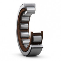 SKF RNU 206 ECP válečkové ložisko - N1