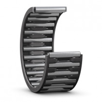 SKF K 32x40x25 jehlová klec - N1