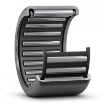 SKF HK 2516 jehlové ložisko s lisovaným pouzdrem - N1