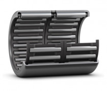 SKF HK 2538 jehlové ložisko s lisovaným pouzdrem - N1