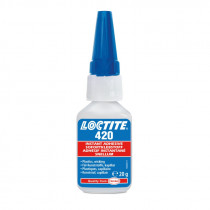 Loctite 420 - 20 g vteřinové lepidlo - N1
