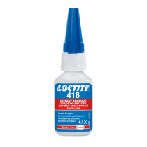 Loctite 416 - 20 g vteřinové lepidlo - N1