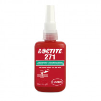 Loctite 271 - 50 ml zajišťovač šroubů VP - N1