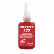 Loctite 272 - 50 ml zajišťovač šroubů VP - N1