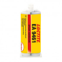 Loctite EA 9461 - 50 ml dvousložkový epoxid vyplňování spár - N1