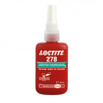 Loctite 278 - 50 ml zajišťovač šroubů VP - N1