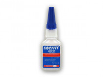 Loctite 4031 - 20 g vteřinové lepidlo medicinální - N1
