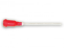 Loctite 97232 - dávkovací jehla PPF25 0,25 mm červená 50 ks - N1