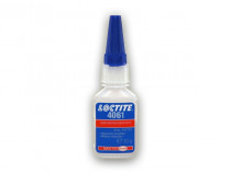 Loctite 4061 - 20 g vteřinové lepidlo - N1