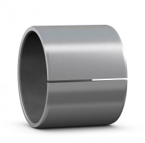 SKF PCM 030403 E/VB055 pouzdro kluzné, ocel-PTFE - N1