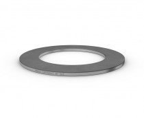 SKF PCMW 142601.5 E axiální kluzný kroužek, ocel-PTFE - N1