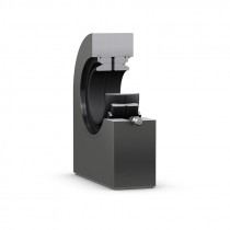 SKF SCF 20 ES kloubová hlavice - N1
