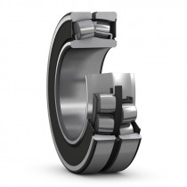 SKF BS2-2209-2RS/VT143 soudečkové ložisko - N1