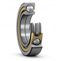 SKF QJ 211 MA/C3 čtyřbodové ložisko - N1
