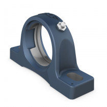 SKF SYJ 518 stojaté ložiskové těleso - N1