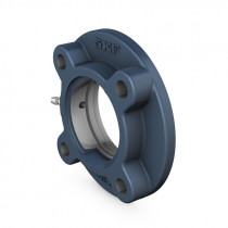 SKF FYC 504 přírubové ložiskové těleso - N1