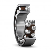 SKF 1312 EKTN9/C3 naklápěcí kuličkové ložisko - N1
