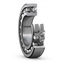 SKF 2217 K/C3 naklápěcí kuličkové ložisko - N1
