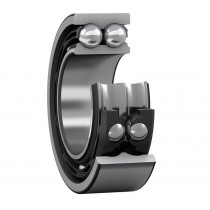 SKF 3305 ATN9 kuličkové ložisko s kosoúhlým stykem - N1