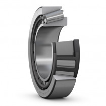 SKF 30306 kuželíkové ložisko - N1