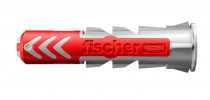 Hmoždinka univerzální s límcem fischer DUOPOWER 12x60 mm (538243) - N1