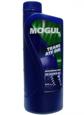 Mogul Trans ATF DIII - 1 L olej pro automatické převodovky - N1