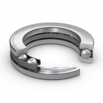 SKF 51411 axiální kuličkové ložisko - N1