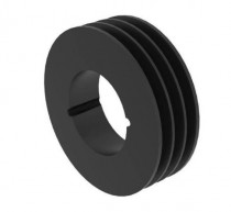 Řemenice TB SPZ 100/3 optibelt KS na Taper Lock - N1